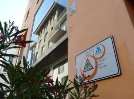Ostello Torino
