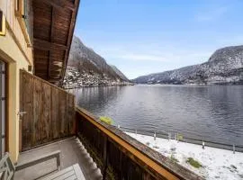 Hallstatt Lakeside Top 5 - Zimmer mit Balkon