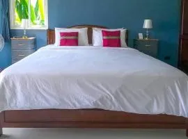 Lay Back Villa C1 with kitchen & High Speed Internet