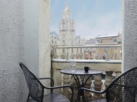 Giselle Vintage Doubles - Adults Only