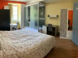 Chambre Equipè à louer