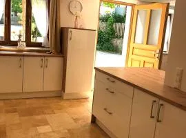 Ferienwohnung 3 Rinser