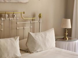Profcon Resort, hotel v destinaci Graaff-Reinet