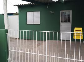 Kitnet Pousada da T, vacation rental in Pelotas