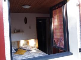 Sous les mimosas, Cama e café (B&B) em Saint-Jean-de-Monts