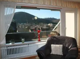 Ferienwohnung Baude