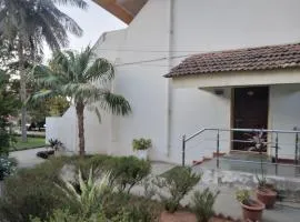 Calangute Residency