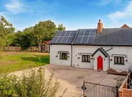 Tumbleweed Cottage