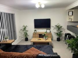 Our Townhouse in Toowoomba, alquiler vacacional en Toowoomba