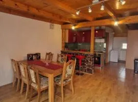 Apartman DANE