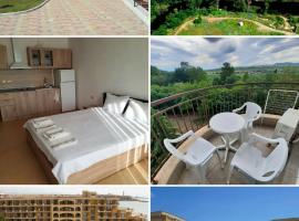 Midia Grand Rezort, holiday rental in Aheloy