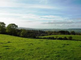 Ballylagan Organic Farm, apartmán v destinaci Straid