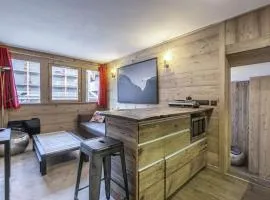 Appartement Val-d'Isère, 3 pièces, 6 personnes - FR-1-519-31