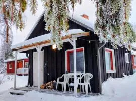 Self Check-in Sauna Cabin next to Hiking Trails