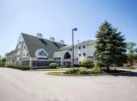 Comfort Inn