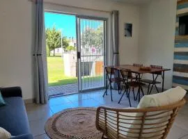 Modern apartment close to kite beach