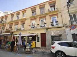 Alojamiento vacacional el Vinagrillo con párking cubierto incluido