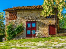 Agriturismo Verde Oliva, farm stay in Bagno a Ripoli