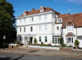 The Georgian, Haslemere, Surrey