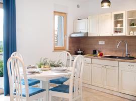 Villa Azul, appartement in Kojsko