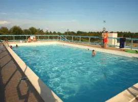 Adorable flat for 4 guests in Bibione Pineda