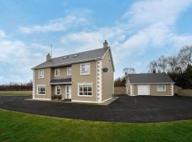 Gormley Residence, hotel near Glenveagh National Park and Castle, Cottian