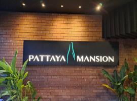 PM Lake Mabprachan Pattaya, hotel near Pattaya Country Club, Ban Pong