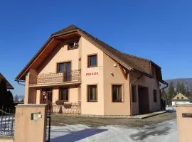 Apartmány Orava - Zuberec