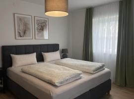 Kelsbachhaus OG, hotel v destinaci Pförring