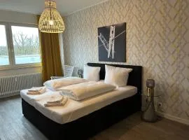 BoLA Ferienwohnung Hamburg Wandsbek Nr 48