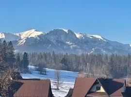 Apartament Krystynka Giewont