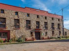 CASA RURAL VICENTA 1750