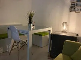 Cosy 1 bedroom maisonette in the heart of Valletta