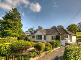 The Bay Tree, hotel near Alton Towers, Alton