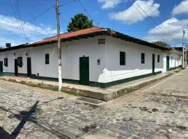 Villa Isabel