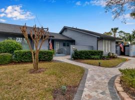 Sweet Retreat, hotel in Ponte Vedra Beach