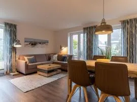Appartementhaus Olsdorfer Straße Appartement Glücksmomente unten