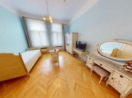 Apartments Kroměř&iacute;ž