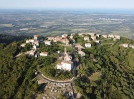 Casa Elena, Hotel in Ajola