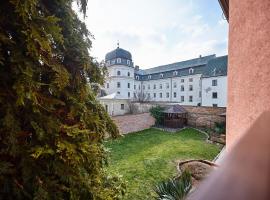 DEPENDANCE PATRIOT Trnava, hotell i Trnava