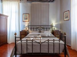 Althaia Pension, guest house in Nafplio