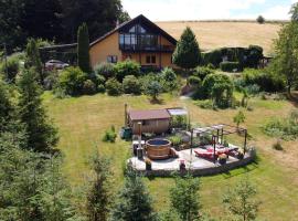 Sylvias Ranch, holiday rental in Gerstungen