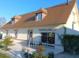 Maison OPTIKU CORMEILLES