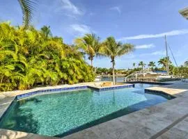 St Pete Beach Home with Pool - Walk to Beach!