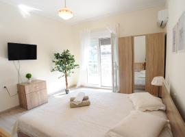 Memories..., hotel in Iraklitsa