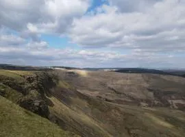 Mountain Escape - Cosy 2 bed house in Afan Valley