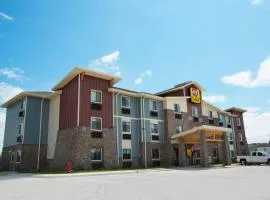 My Place Hotel-Fort Pierre, SD