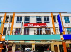 Hotel Lii View, hotel i Mersing