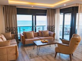 ONLY ONE Suites & Residences, hotel cerca de Acuario de Antalya, Antalya