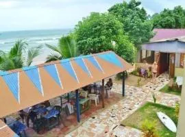 Kangaroo Pouch Beach Resort